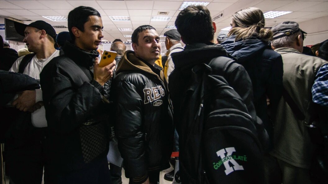    Фото: Ilya Moskovets/Globallookpress.