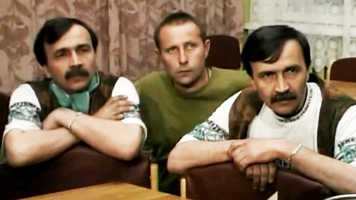 Братья Яцуки