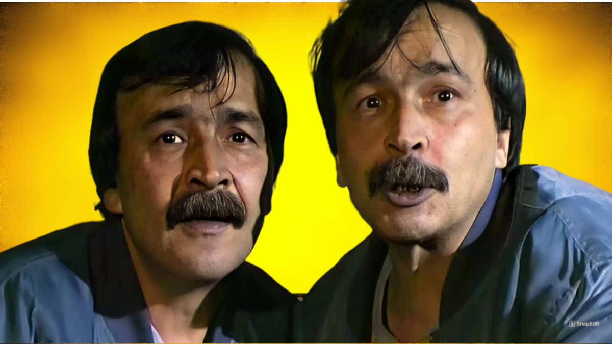 Братья Яцуки