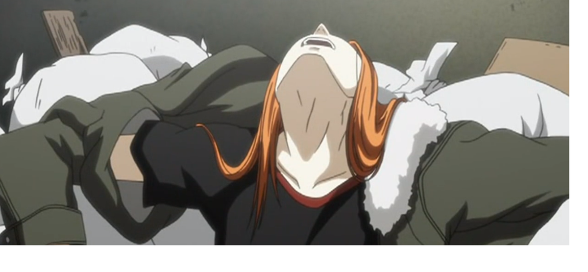 скрин с аниме