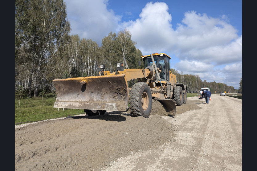    Фото: правительство НСО