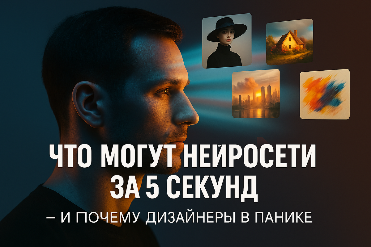 ИИ-генерация