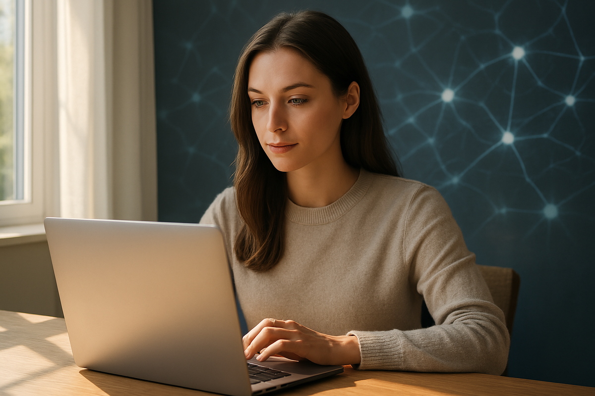 ИИ-генерация