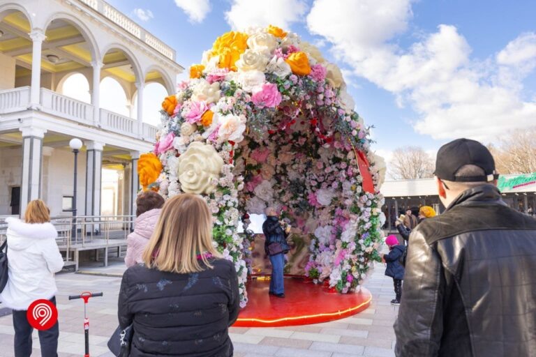    Фото: Департамент транспорта Москвы Анфиса Слепцова