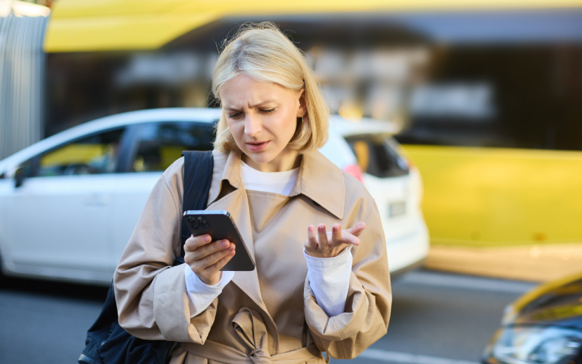    Опрос IZHLIFE: более 70% ижевчан пользуются такси редко или никогда