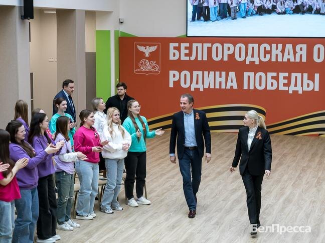 Фото: Павел Колядин