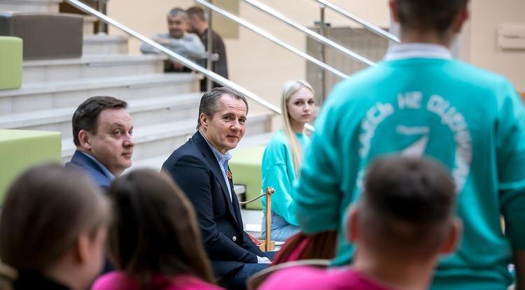 Фото: Павел Колядин