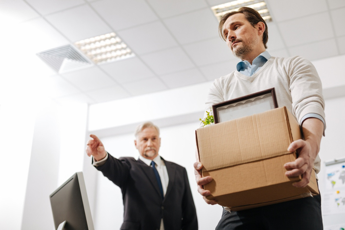 Эту статью стоит сохранить. Потому что когда наступит «день Х» — будет уже поздно.