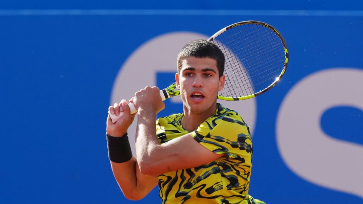 Фото: Alex Caparros