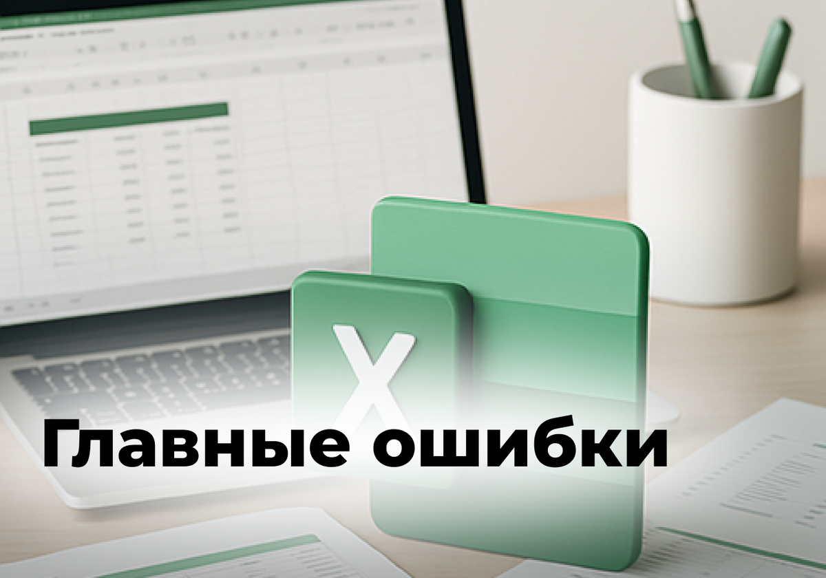 Главные ошибки оцифровки бизнеса 