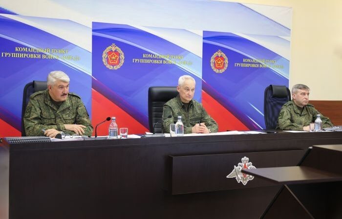 Фото Вадима САВИЦКОГО