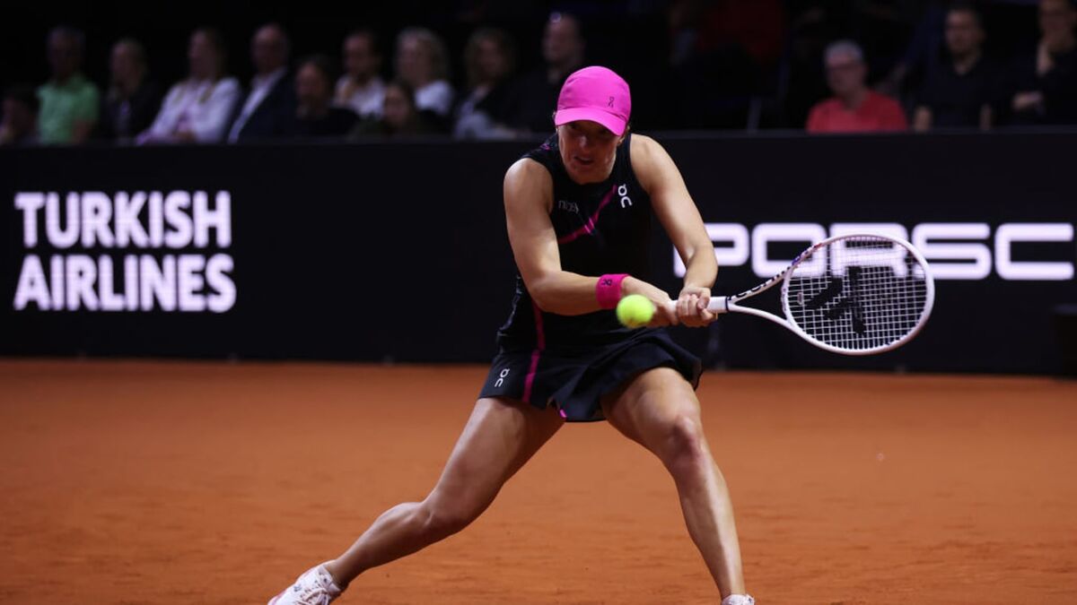 Фото: 2024 Getty Images