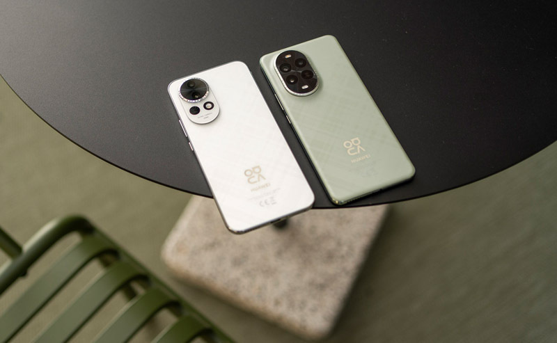 Смартфоны Huawei Nova 13 и Nova 13 Pro
