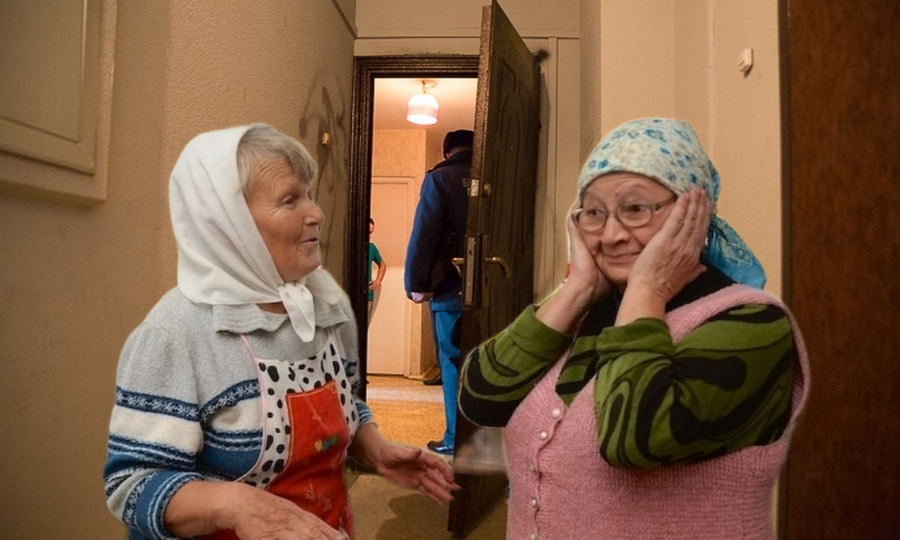 Приватизированную квартиру через года могут обязать вернуть государству - так решил суд
