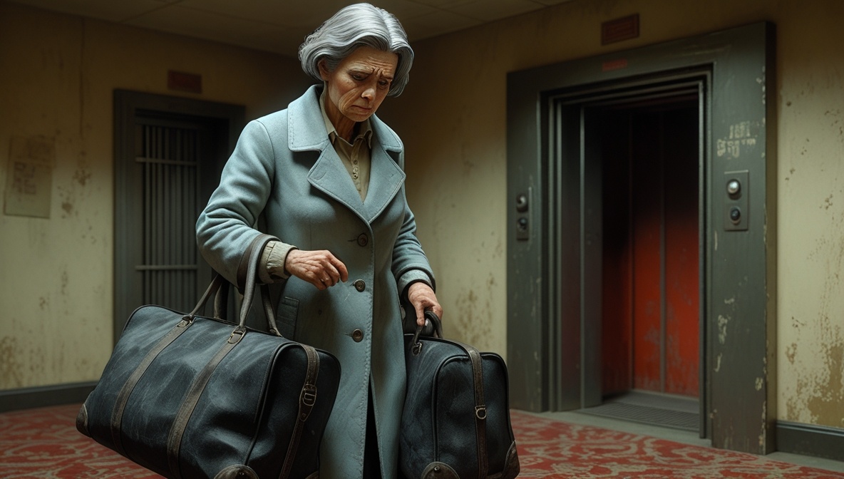 Платим за лифт, а таскаем пакеты пешком: за что мы отдаем деньги — и как с этим бороться