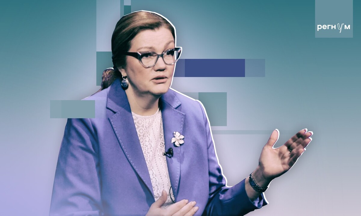     / Источник: Иван Шилов (с) ИА Регнум