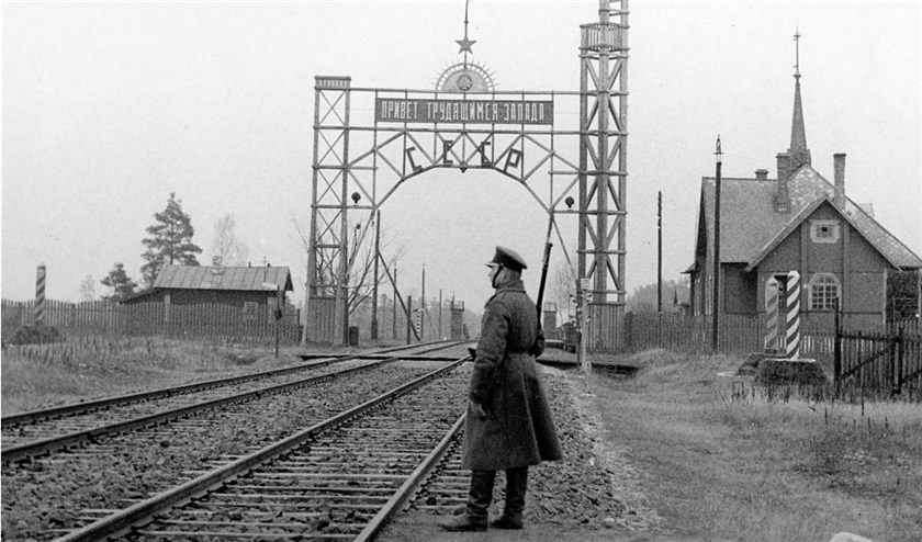 Прогулка по СССР 1932 года. Какой была Страна Советов 93 года назад?