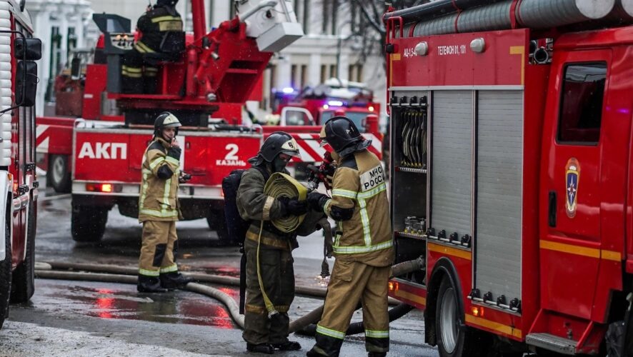    Фото: KazanFirst