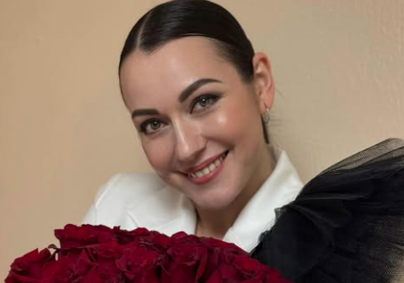    Фото: соцсети Регины Гареевой