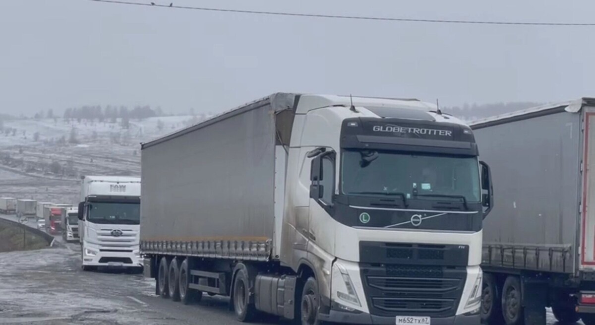     Автор: Алексей Швецов Источник: пресс-служба ФКУ Упрдор «Южный Урал»