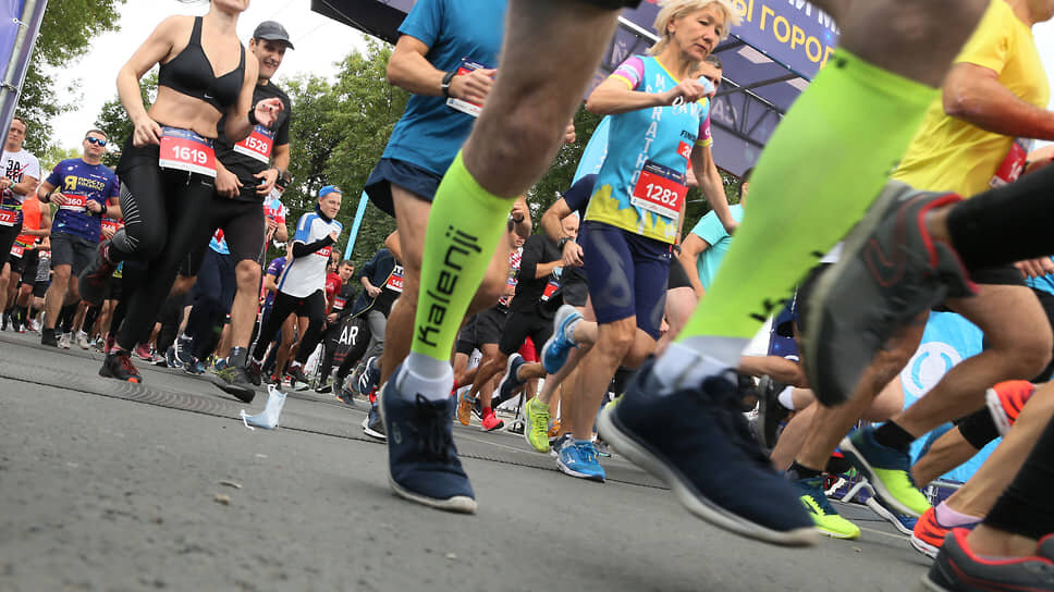 Фото: Юрий Стрелец / Коммерсантъ