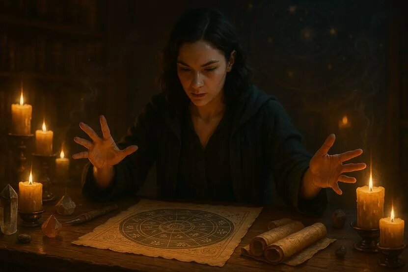    Гороскоп везения на 15 апреля: кому из знаков Зодиака улыбнется удача или может выпасть крупный выигрыш