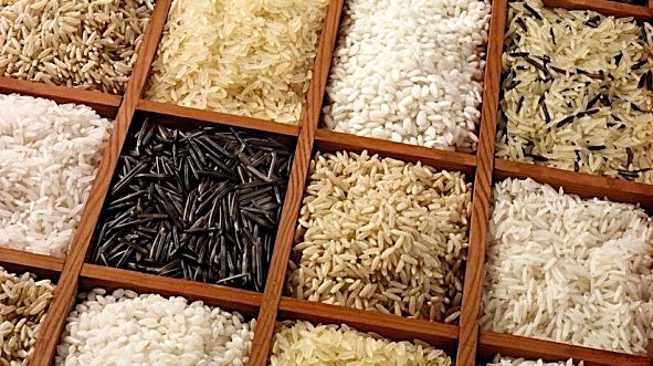 рис для плова