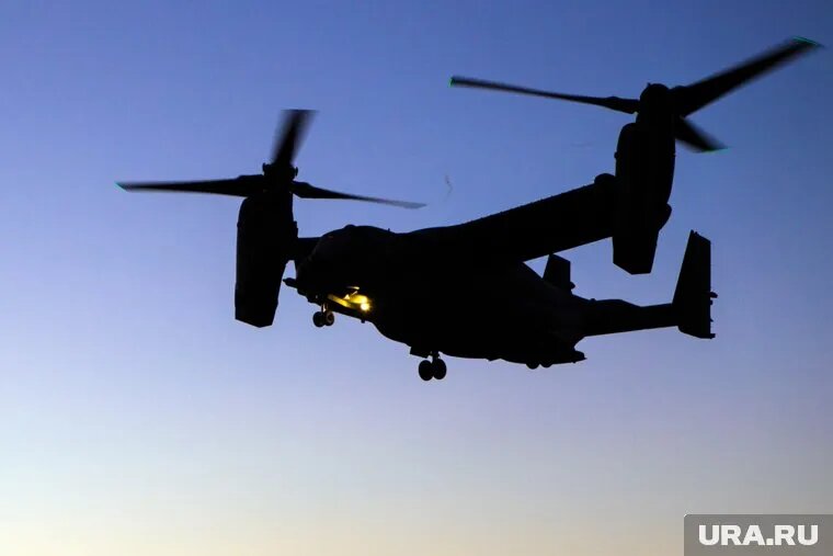 Дрон, найденный в Курской области, способен поднимать до 50-ти килограммов (архивное фото). Фото: NIDS/NATO Multimedia Library