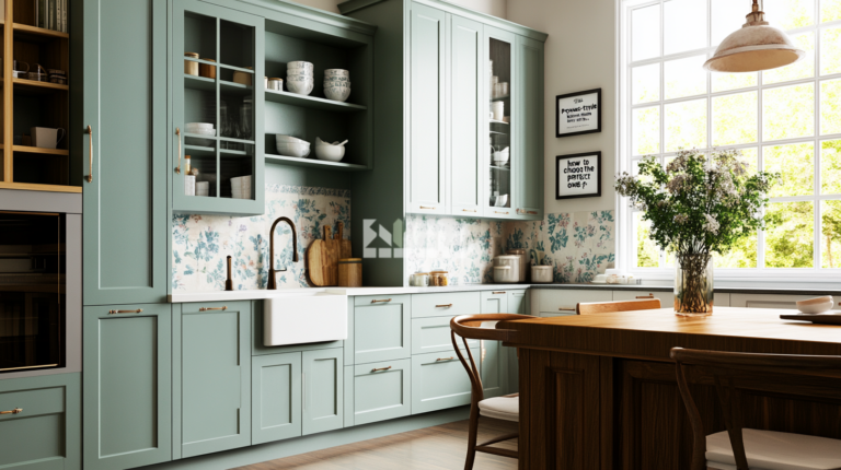    Ручки для кухни в стиле прованс: как выбрать идеально? svkuhni77