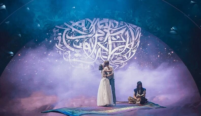 Автор фото: skazkamusical.ru
