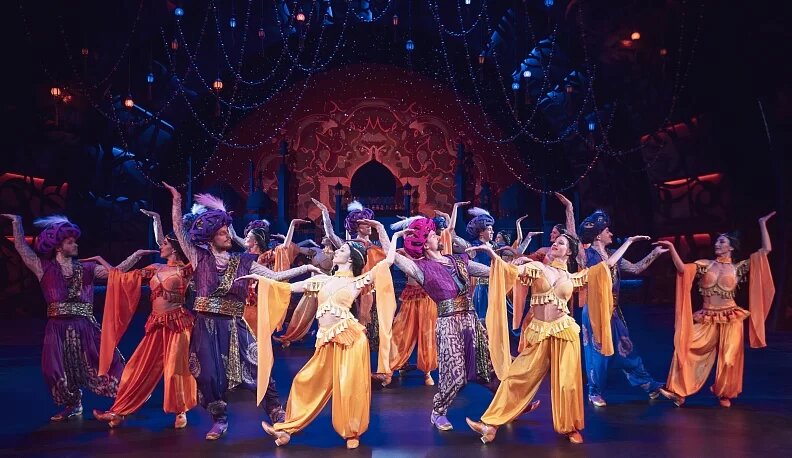 Автор фото: skazkamusical.ru
