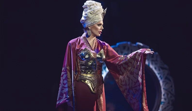 Автор фото: skazkamusical.ru
