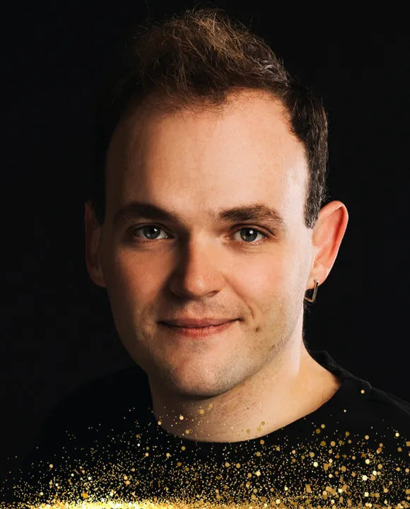 Александр Бабик