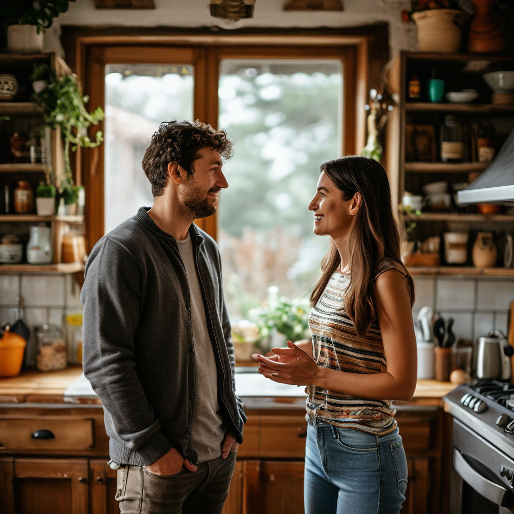 Картинка сгенерирована нейросетью Шедеврум