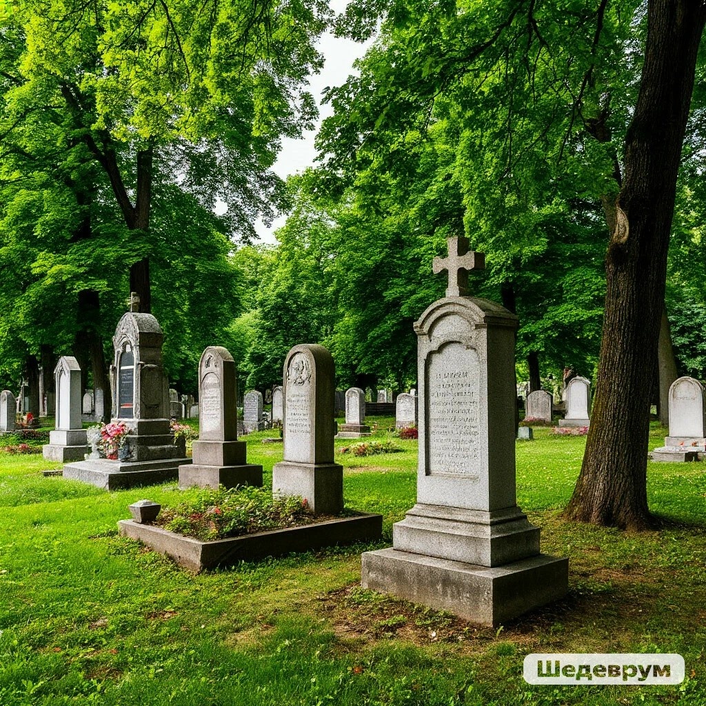 Картинка сгенерирована нейросетью 