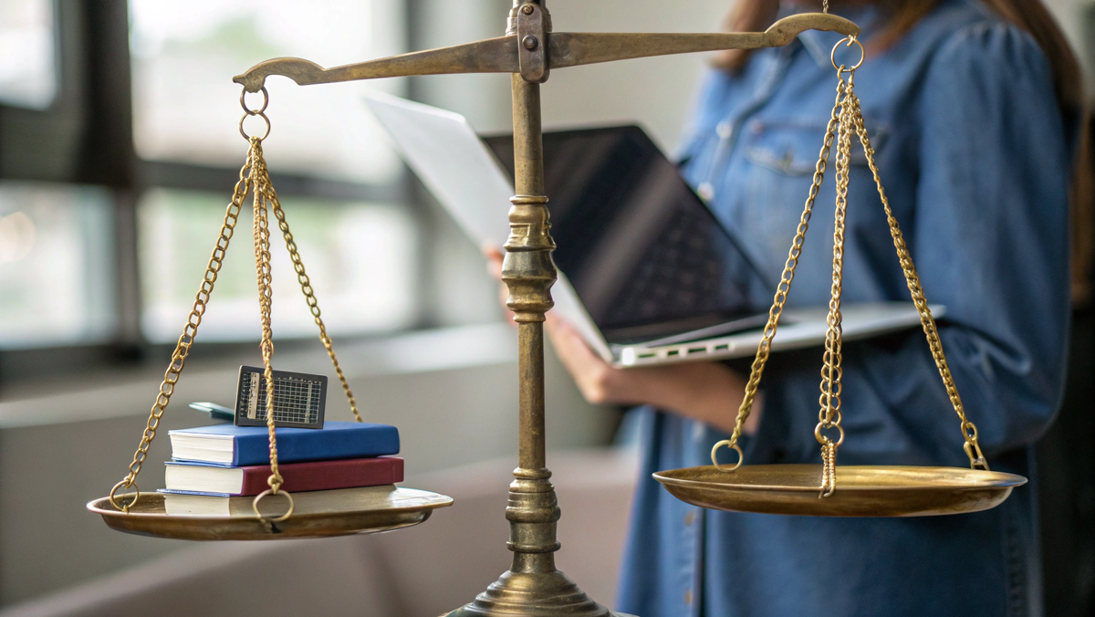 Образование vs технологии: что важнее для будущего?