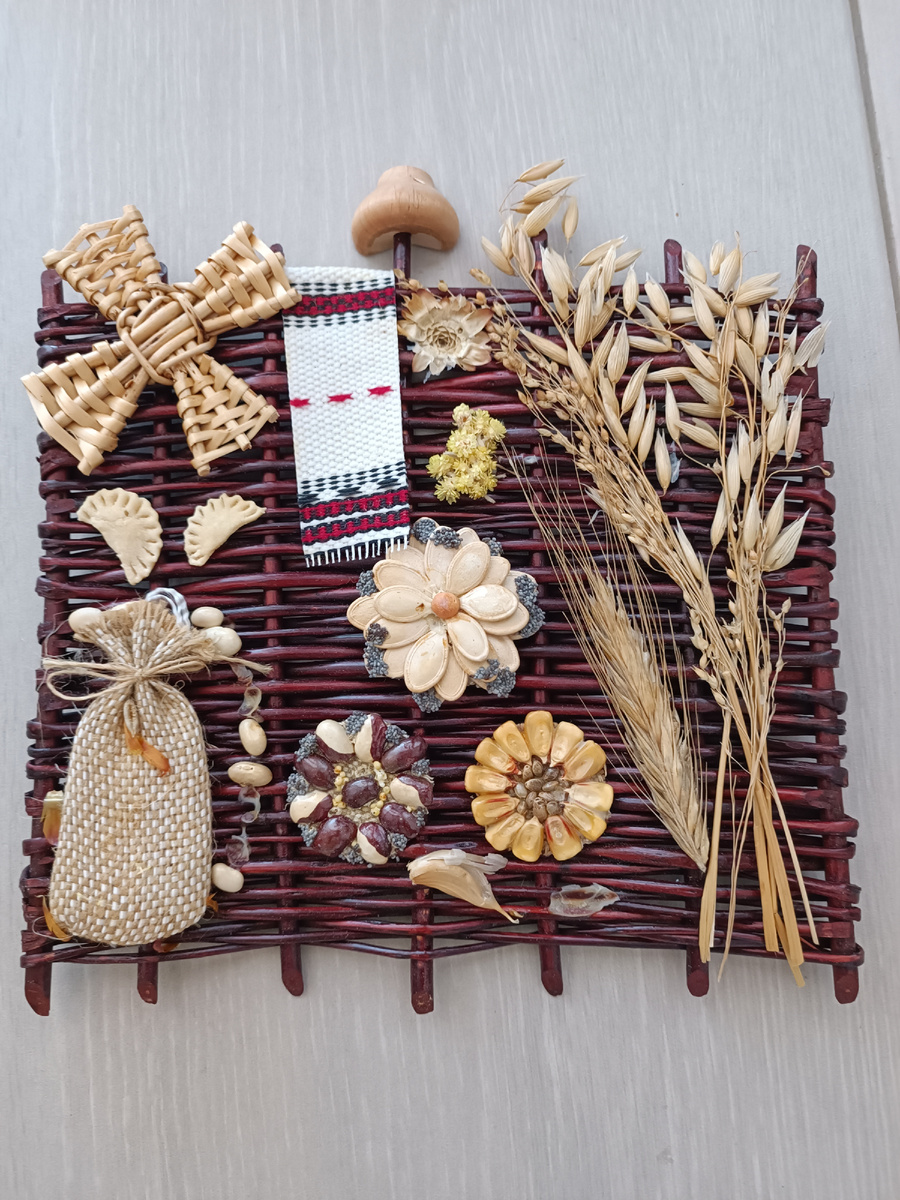 Деревенский быт🐖🐏🐓