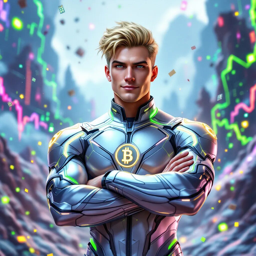    Технический анализ криптовалют на лето 2025: Как заработать на Bitcoin и Ethereum, избегая рисков?