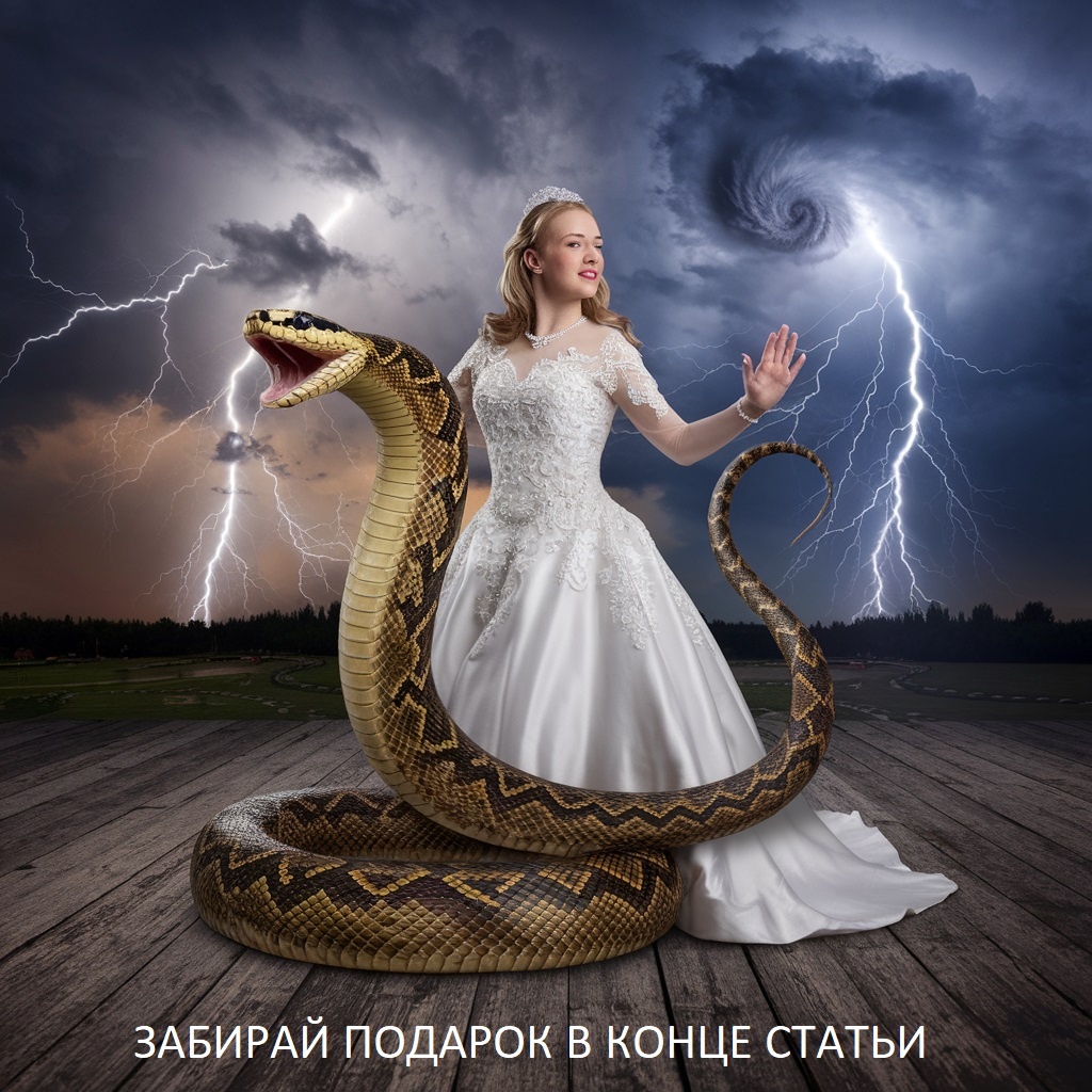 7 стадий линьки – превращение в идеальную Невесту – выходим замуж