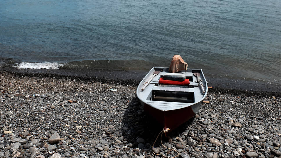 Фото: Дмитрий Коротаев / Коммерсантъ