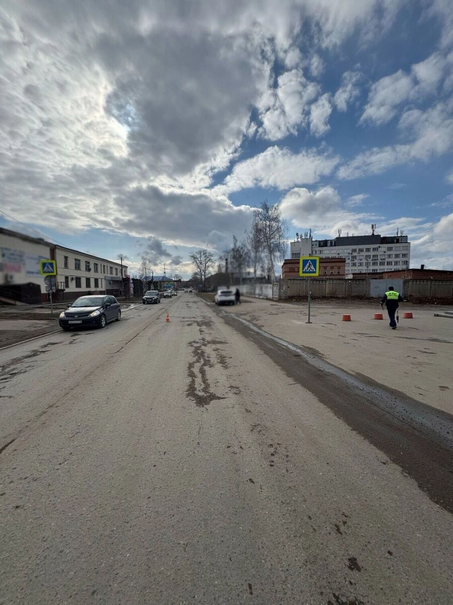     Источник: пресс-служба Госавтоинспекции по Удмуртии