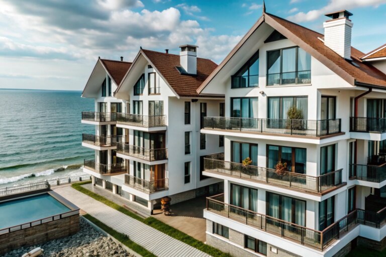    Ипотека в Батуми: как легко и выгодно приобрести жильё на русском побережье Грузии