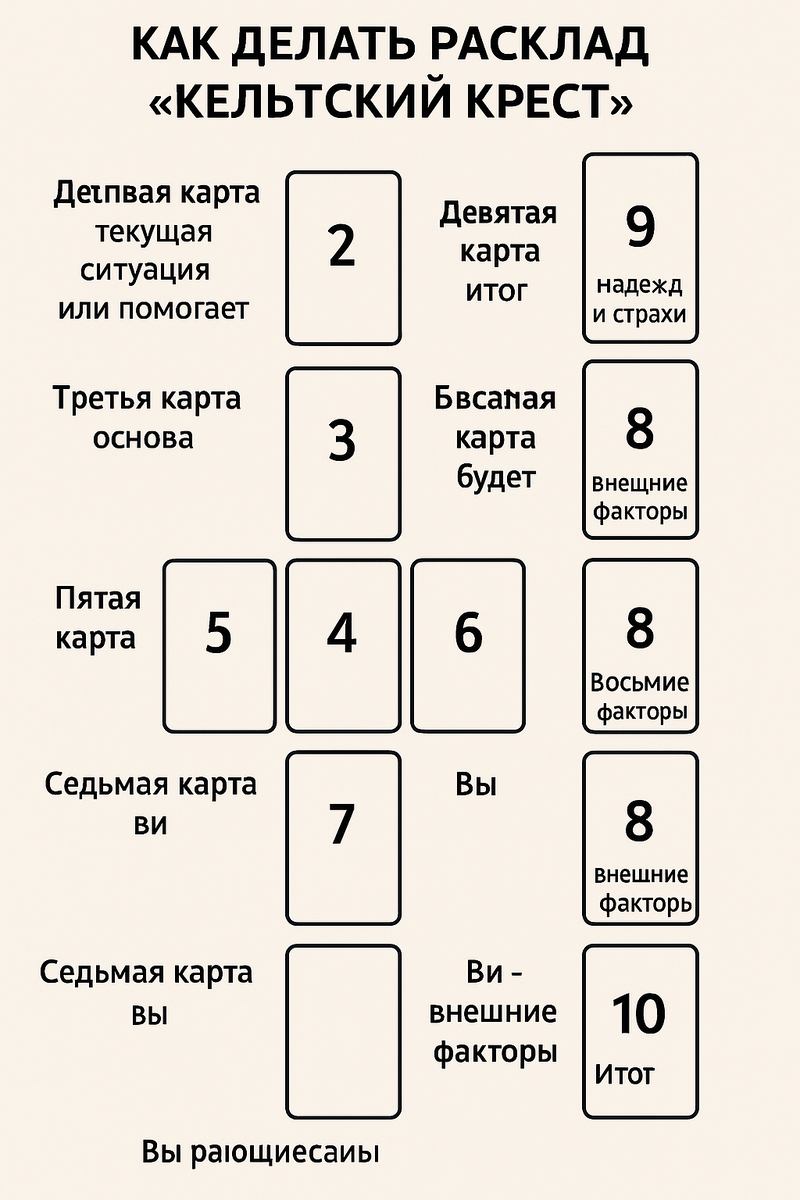 Кельтские крест !!!