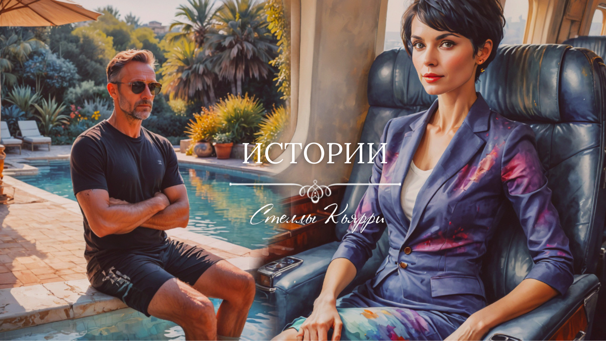 ©Стелла Кьярри
