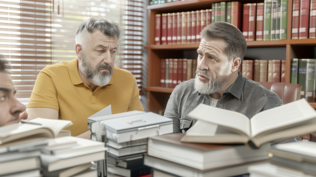    Топ-5 ошибок при банкротстве: как избежать отказа суда? ChestnuyPut