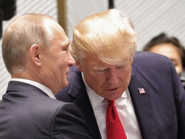   © РИА Новости Михаил Климентьев