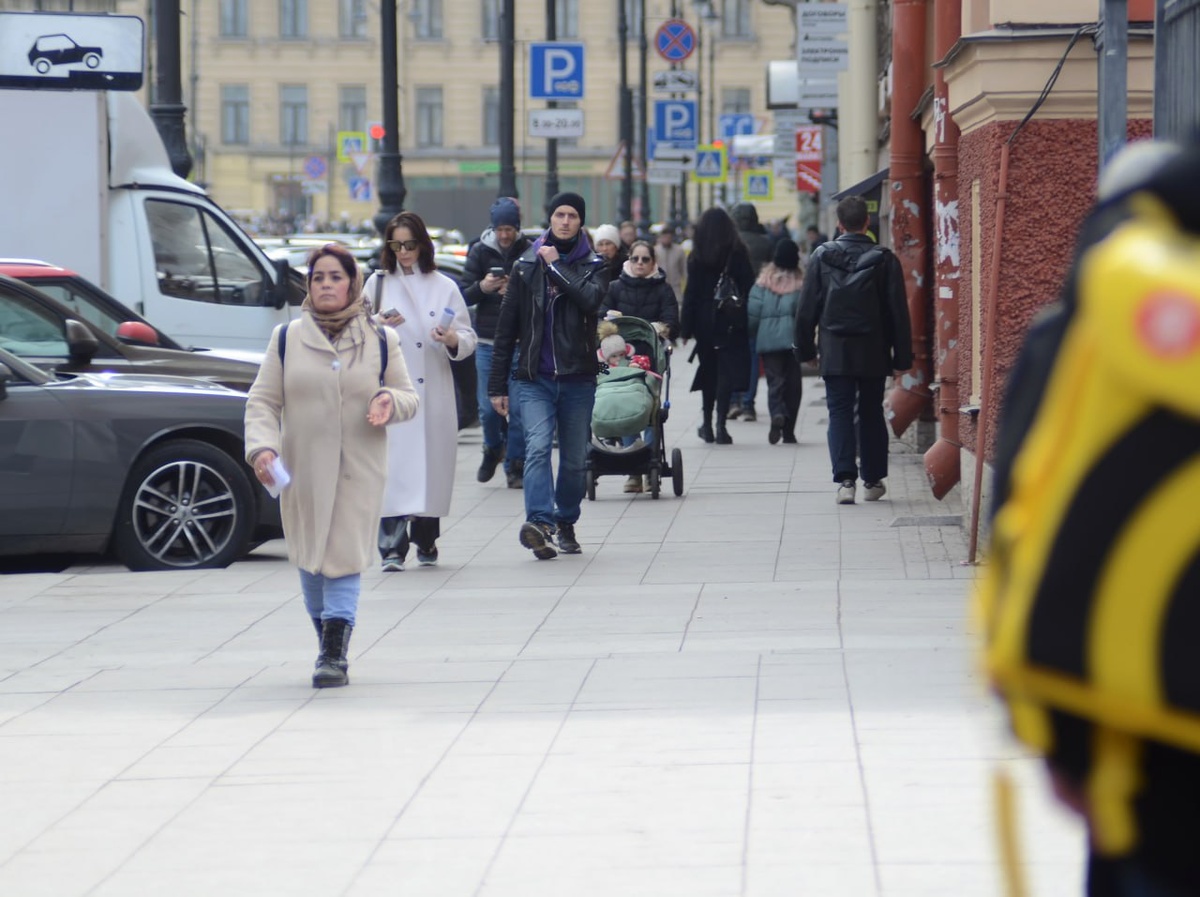 Все будет зависеть от облачности, наличия осадков и направления ветра.  Фото: Фото: ФедералПресс / Татьяна Буторина