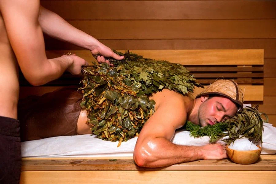 Чем полезны баня и сауна?