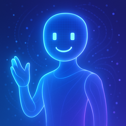 Как ChatGPT видит цифрового помощника (ИИ)