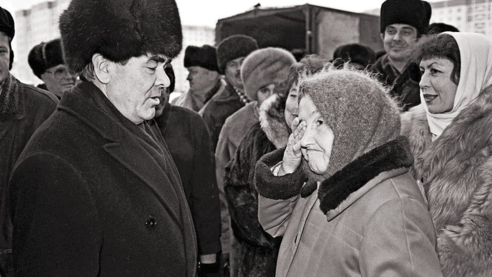 Как Минтимер Шаймиев сделал то, чего могло не быть